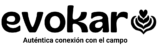 Logo evokar cafe