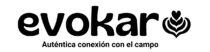 Logo evokar cafe