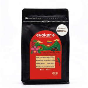 cafe natural de 340 gramos natural